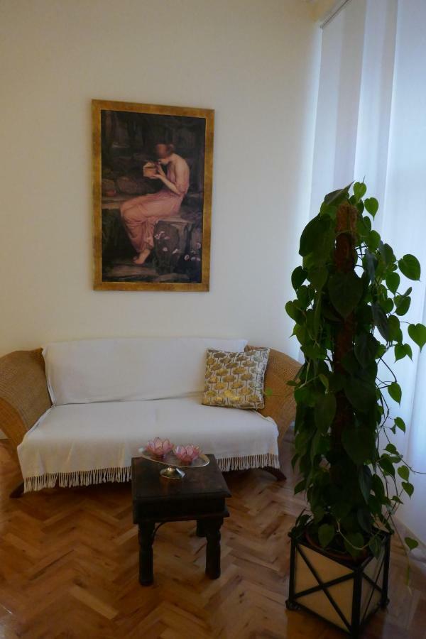 Apartments Naehe Hauptbahnhof Berlin Extérieur photo